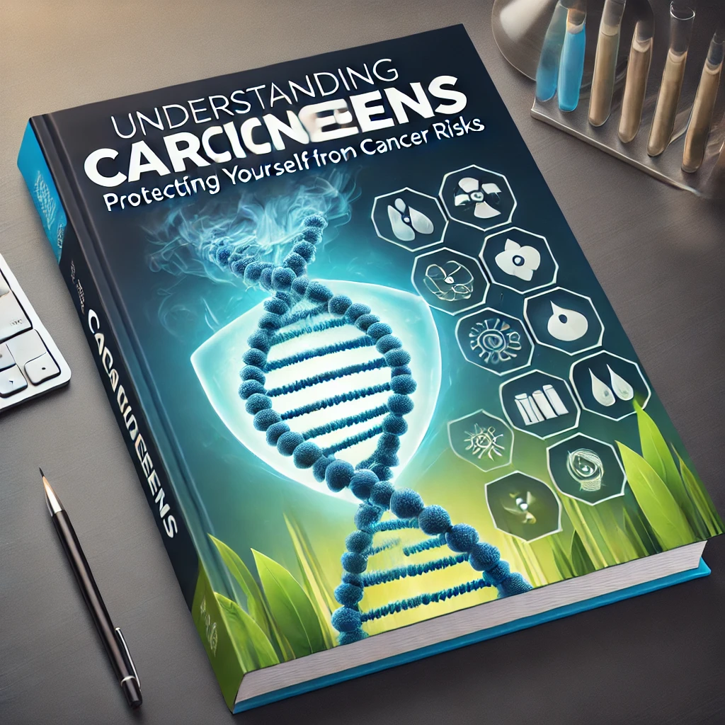 Understanding Carcinogens and Preventing Cancer